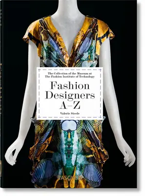 Diseadores de Moda A-Z. 40. vyd. - Diseadores de Moda A-Z. 40th Ed.