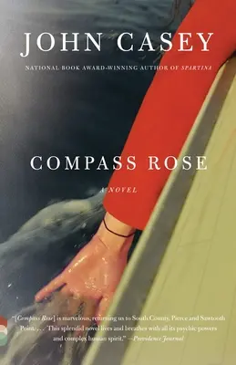 Kompasová ruža - Compass Rose