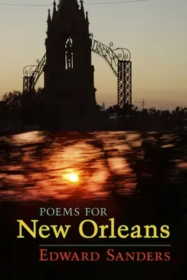 Básne pre New Orleans - Poems for New Orleans