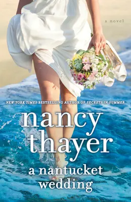 Svadba v Nantuckete - A Nantucket Wedding