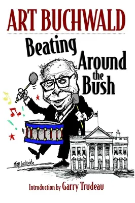 Mlátenie okolo kríka - Beating Around the Bush