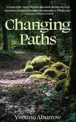 Zmena ciest - Changing Paths