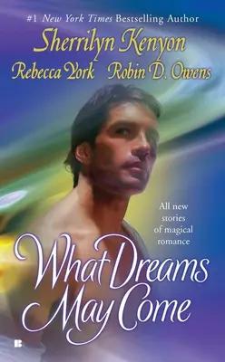 Aké sny môžu prísť - What Dreams May Come
