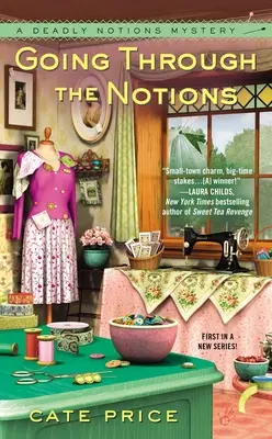 Prechod cez pojmy - Going Through the Notions