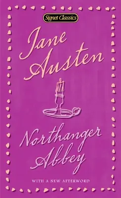 Northangerské opátstvo - Northanger Abbey