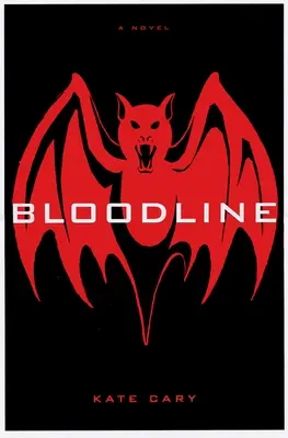 Pokrvná línia - Bloodline