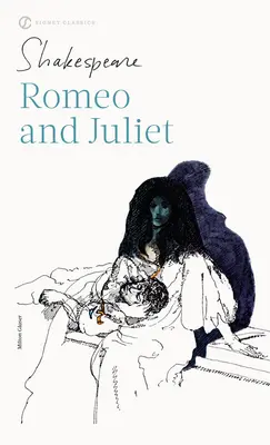 Romeo a Júlia - Romeo and Juliet