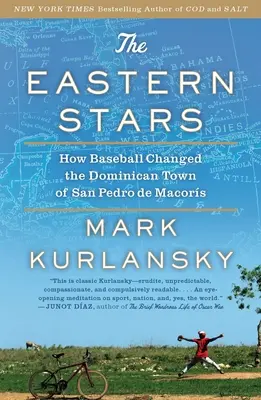Východné hviezdy: Ako baseball zmenil dominikánske mesto San Pedro de Macoris - The Eastern Stars: How Baseball Changed the Dominican Town of San Pedro de Macoris