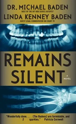 Zostáva ticho - Remains Silent
