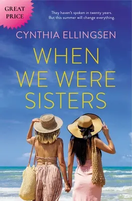 Keď sme boli sestry - When We Were Sisters