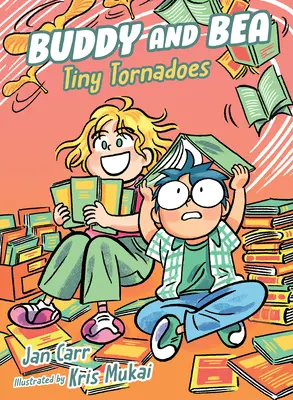 Drobné tornáda - Tiny Tornadoes