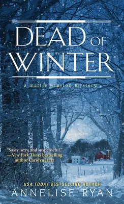 Mŕtva zima - Dead of Winter