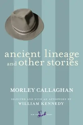 Starobylá línia a iné príbehy - Ancient Lineage and Other Stories