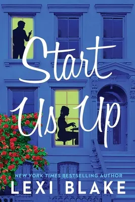 Začnite nás: román o sľube z Park Avenue - Start Us Up: A Park Avenue Promise Novel