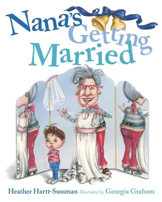Nana sa vydáva - Nana's Getting Married