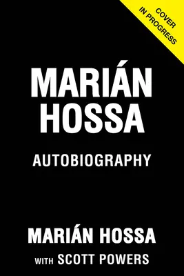 Marin Hossa: Moja cesta z Trenčína do siene slávy - Marin Hossa: My Journey from Trencn to the Hall of Fame
