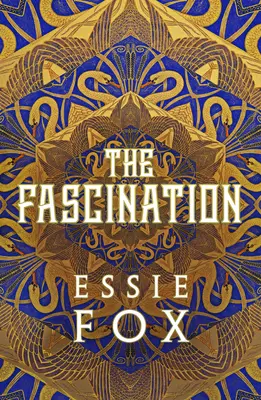 Fascinácia - The Fascination