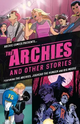The Archies a iné príbehy - The Archies & Other Stories