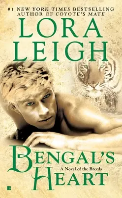 Bengálske srdce - Bengal's Heart