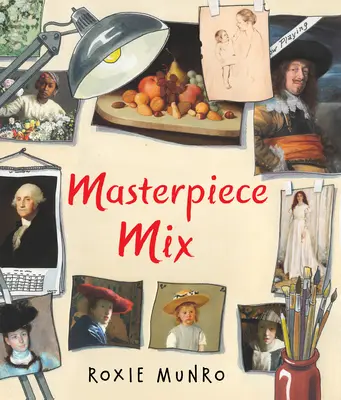 Majstrovský mix - Masterpiece Mix