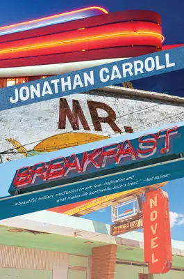 Pán Raňajky - Mr. Breakfast