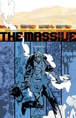 The Massive, zväzok 4 - The Massive, Volume 4