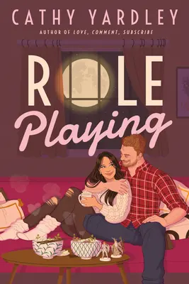 Hranie rolí - Role Playing
