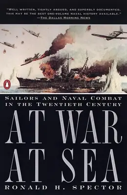 Vojna na mori - At War at Sea