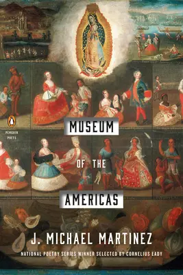 Múzeum Ameriky - Museum of the Americas