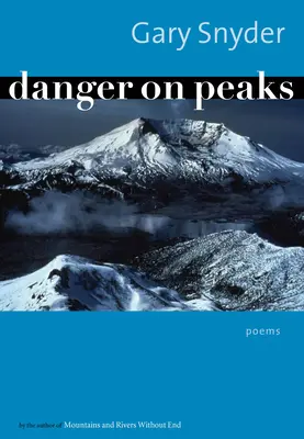 Nebezpečenstvo na vrcholoch - Básne - Danger On Peaks - Poems