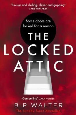 Uzamknuté podkrovie - The Locked Attic