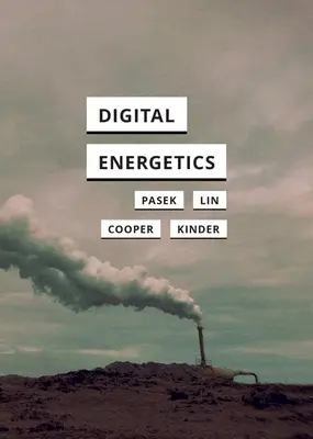 Digitálna energetika - Digital Energetics