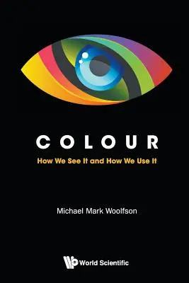 Farby: ako ich vidíme a ako ich používame - Colour: How We See It and How We Use It