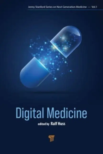 Digitálna medicína: Prinášame digitálne riešenia do lekárskej praxe - Digital Medicine: Bringing Digital Solutions to Medical Practice