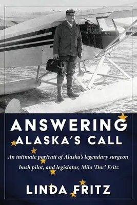 Odpoveď na volanie Aljašky - Answering Alaska's Call