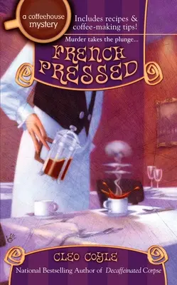 Francúzsky lisovaný - French Pressed