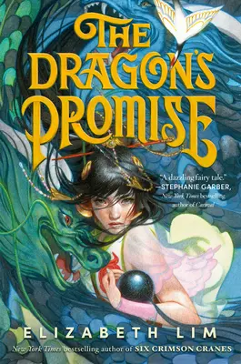 Dračí sľub - The Dragon's Promise