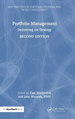 Riadenie portfólia: Dodržiavanie stratégie - Portfolio Management: Delivering on Strategy