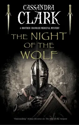 Vlčia noc - The Night of the Wolf