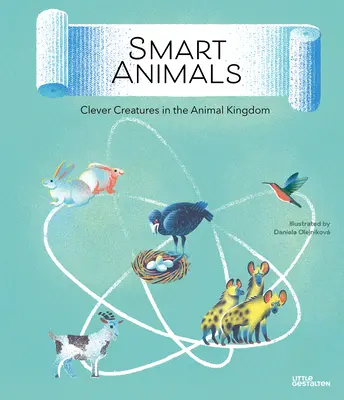 Inteligentné zvieratá - Smart Animals