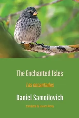Zakliate ostrovy: Las encantadas - The Enchanted Isles: Las encantadas