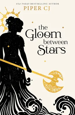 Šero medzi hviezdami - The Gloom Between Stars
