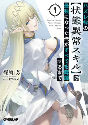Rámec zlyhania: Stala som sa najsilnejšou a všetko som zničila kúzlami nízkej úrovne (Light Novel) Vol. 7 - Failure Frame: I Became the Strongest and Annihilated Everything with Low-Level Spells (Light Novel) Vol. 7