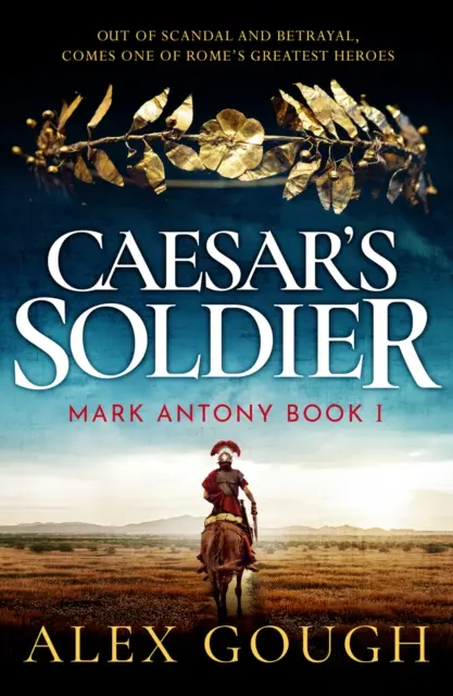 Cisárov vojak - Caesar's Soldier