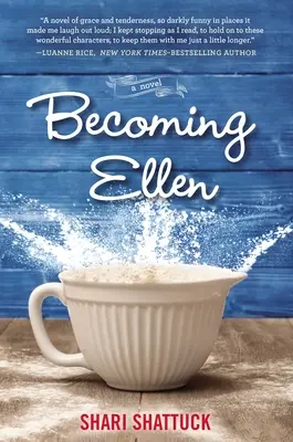 Stať sa Ellen - Becoming Ellen
