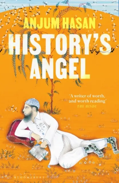 Anjel histórie - History's Angel