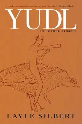Yudl: A iné príbehy - Yudl: And Other Stories