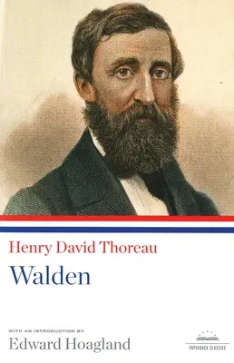 Walden: Vydanie: A Library of America Paperback Classic - Walden: A Library of America Paperback Classic