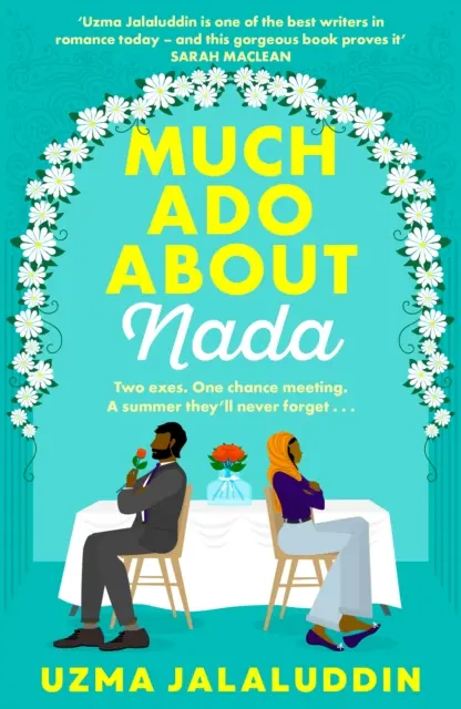 Veľa kriku okolo Nada - Much Ado About Nada