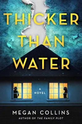 Hustejšie ako voda - Thicker Than Water